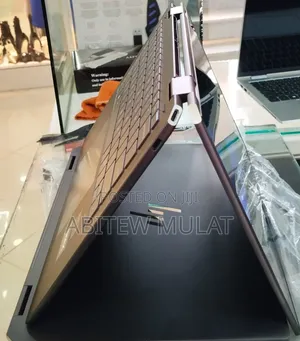 Photo - New Laptop HP Spectre X360 16GB Intel Core Ultra 7 SSD 1T