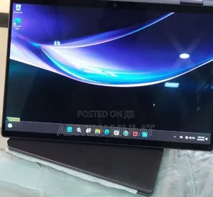 New Laptop HP Spectre X360 16GB Intel Core Ultra 7 SSD 1T