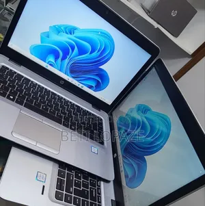 Photo - New Laptop HP EliteBook 840 12GB Intel Core I5 SSD 1T