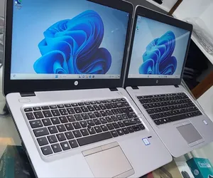 New Laptop HP EliteBook 840 12GB Intel Core I5 SSD 1T