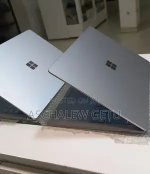 New Laptop Microsoft Surface 16GB Intel Core I7 SSD 512GB