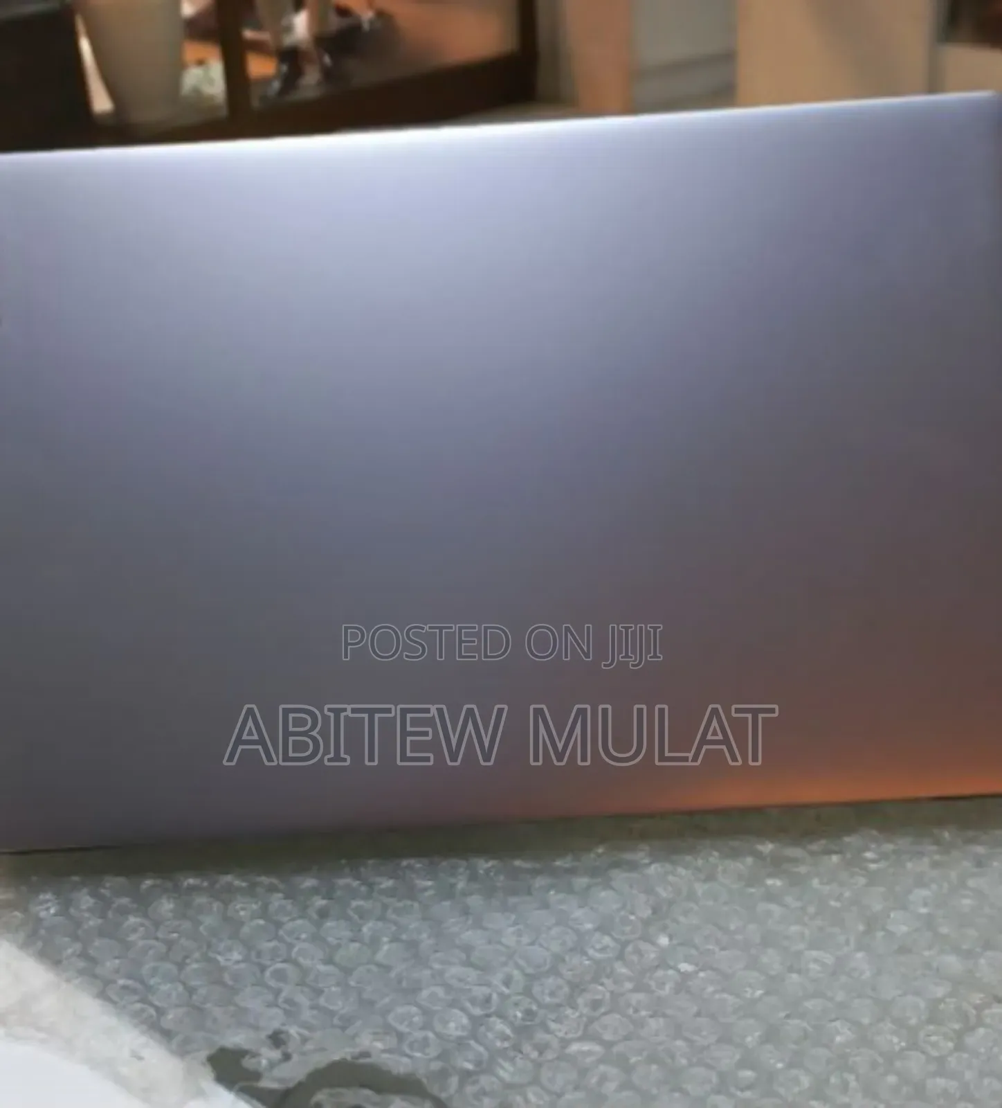 New Laptop Lenovo Ideapad 3 8GB Intel Core I5 SSD 512GB