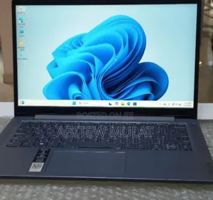 New Laptop Lenovo Ideapad 3 8GB Intel Core I5 SSD 512GB