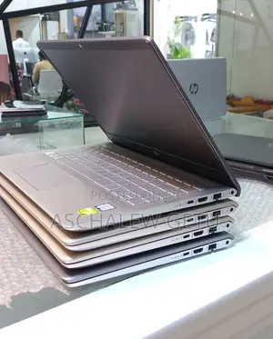 Photo - New Laptop HP Pavilion 15 8GB Intel Core I5 SSD 512GB