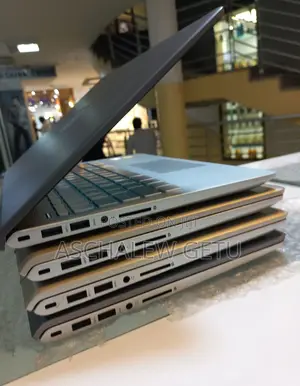 New Laptop HP Pavilion 15 8GB Intel Core I5 SSD 512GB