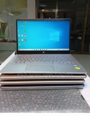 New Laptop HP Pavilion 15 8GB Intel Core I5 SSD 512GB