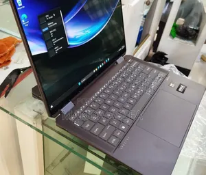 Photo - New Laptop HP Spectre 16GB Intel Core Ultra 7 SSD 1T