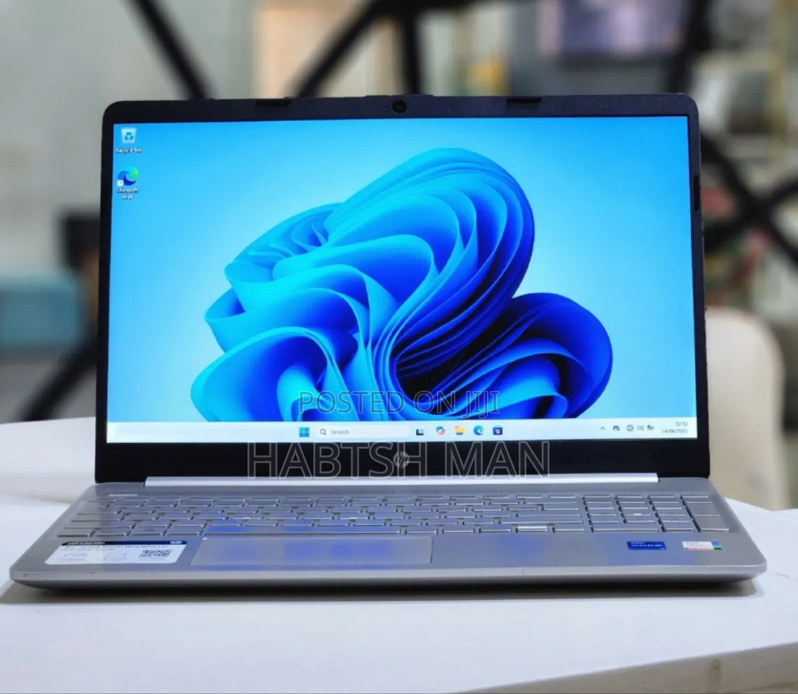 New Laptop HP Stream Notebook 16GB Intel Core I7 SSD 512GB