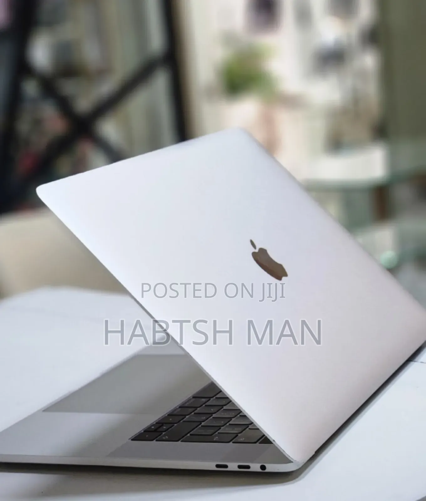 New Laptop Apple MacBook Pro 2017 16GB Intel Core I7 SSD 512GB