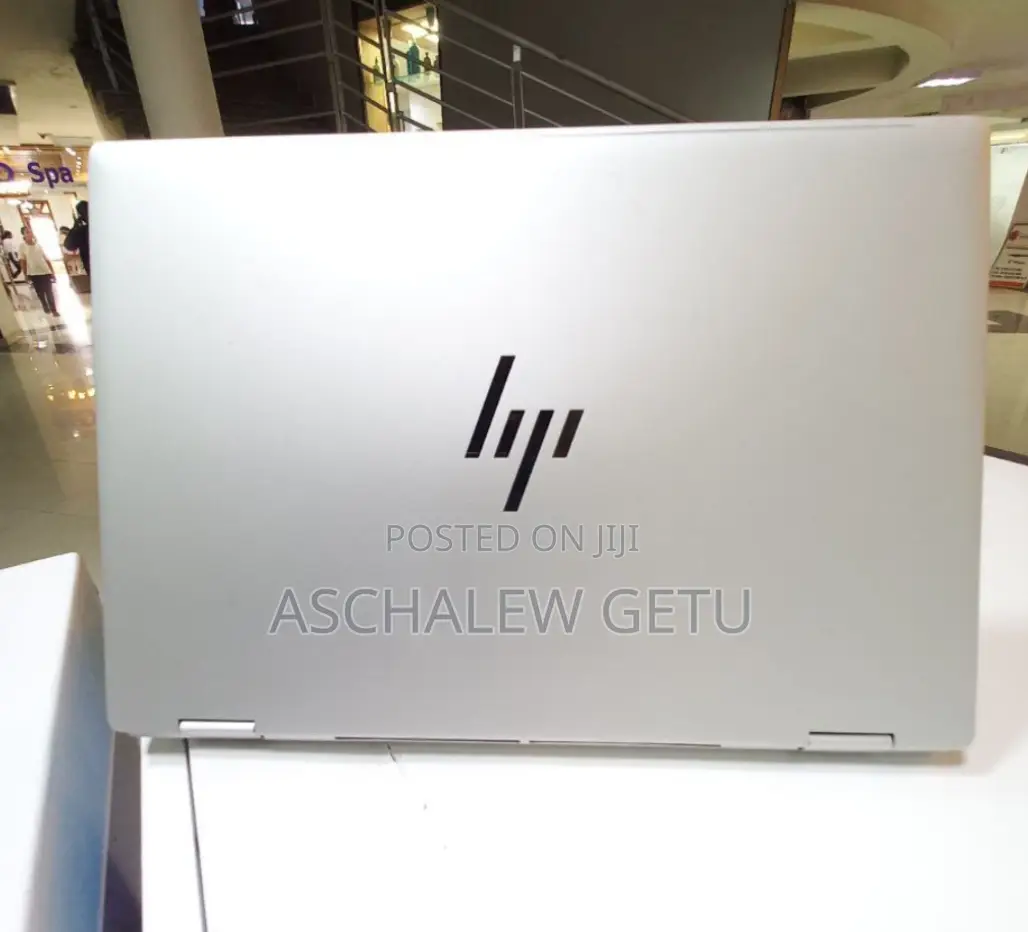 New Laptop HP Envy X360 32GB Intel Core Ultra 7 SSD 2T