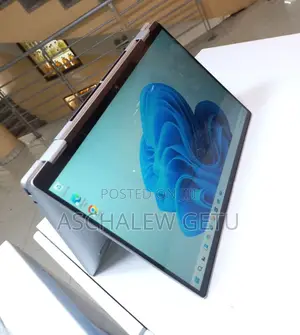 New Laptop HP Envy X360 32GB Intel Core Ultra 7 SSD 2T