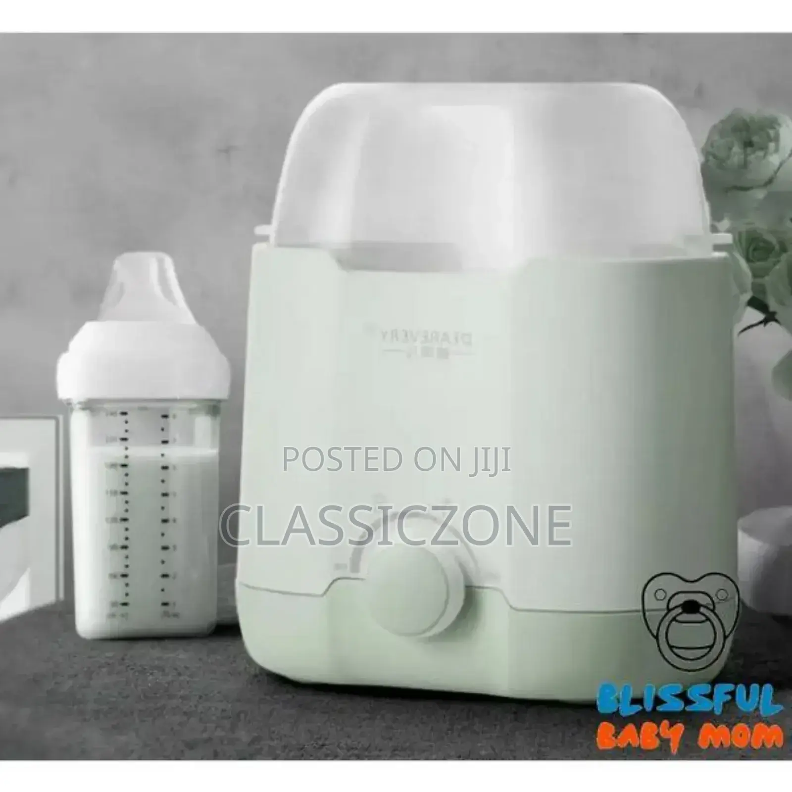 Multifunctional Only Baby 3in1