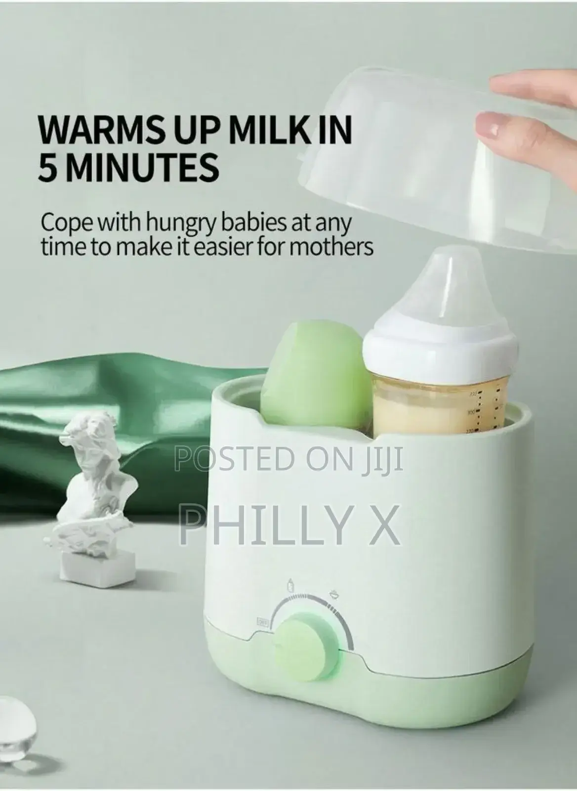 Multifunctional Only Baby 3in1
