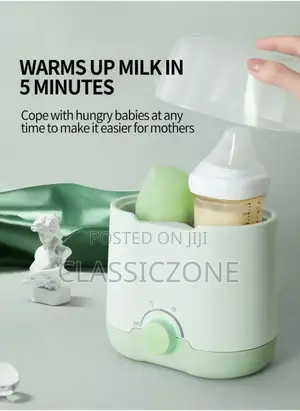 Multifunctional Only Baby 3in1