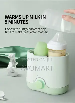 Multifunctional Only Baby 3in1