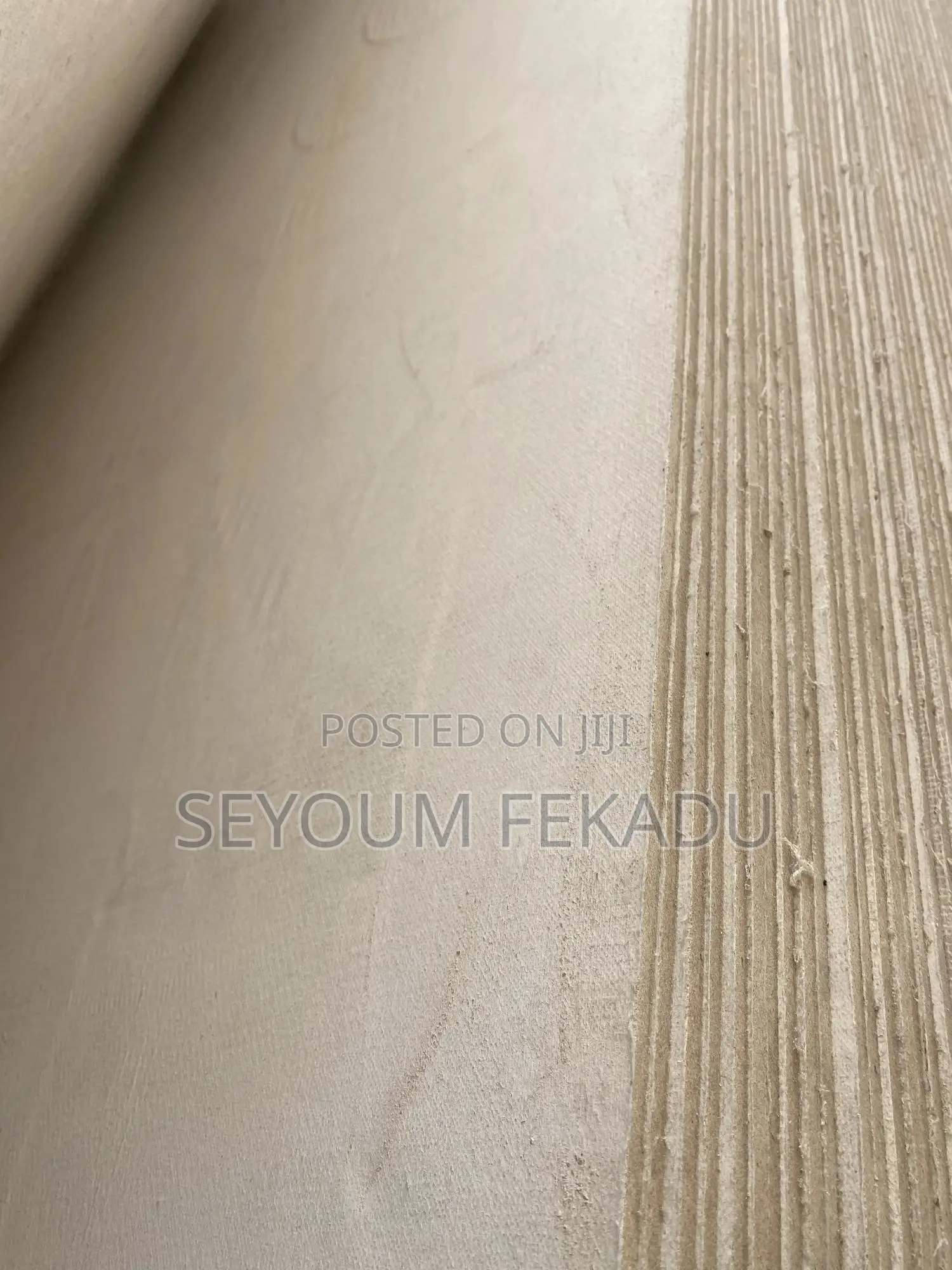 Gypsum Board and Magnesium Board