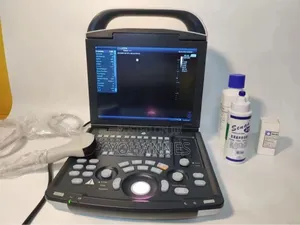 Ultrasound (Dp 10)