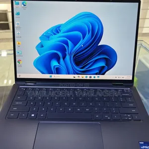 New Laptop Dell 16GB Intel Core I7 SSD 512GB