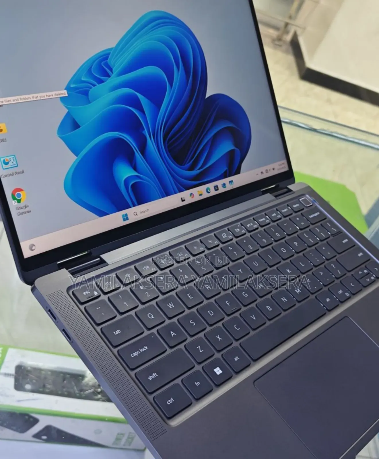 New Laptop Dell 16GB Intel Core I7 SSD 512GB