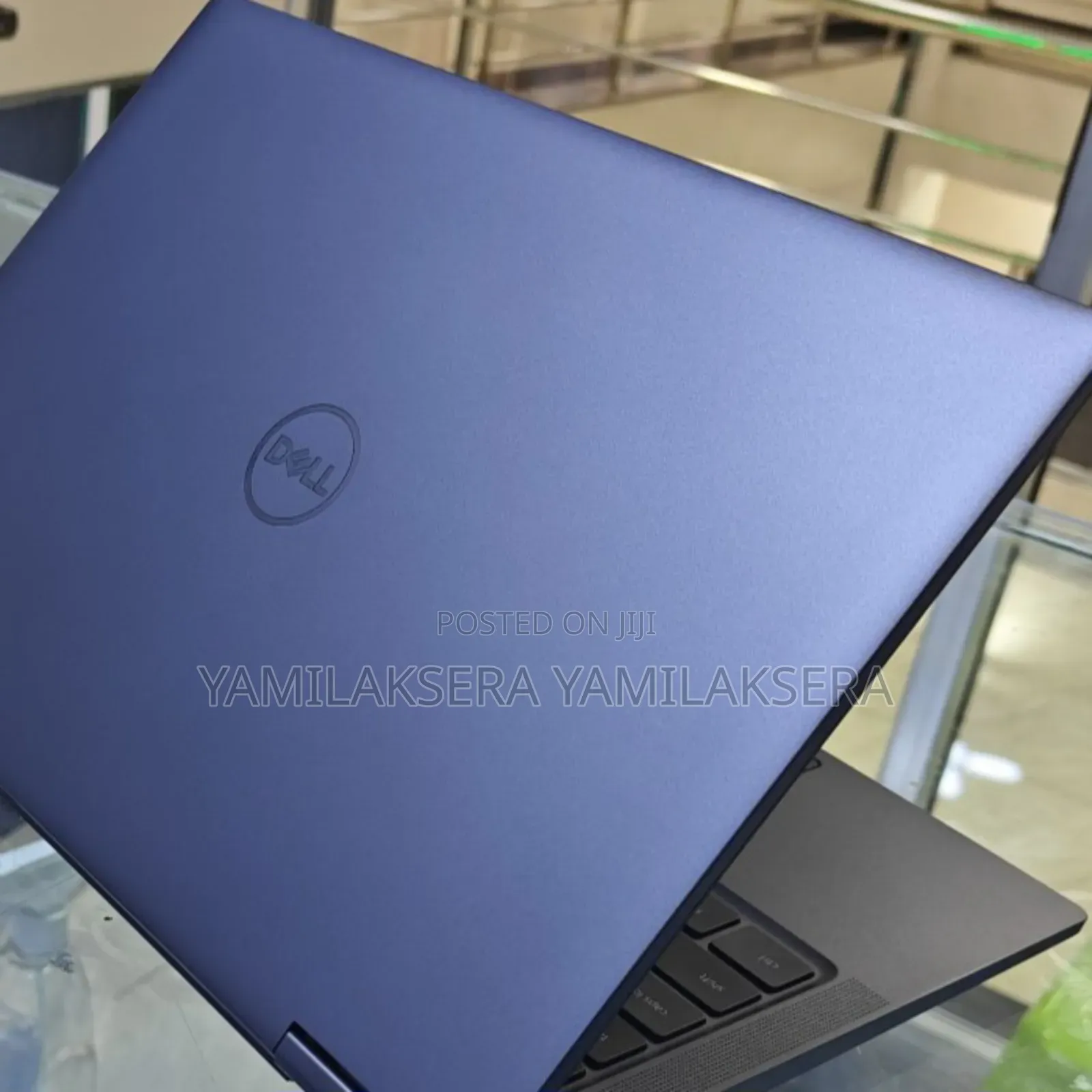 New Laptop Dell 16GB Intel Core I7 SSD 512GB