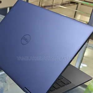 New Laptop Dell 16GB Intel Core I7 SSD 512GB