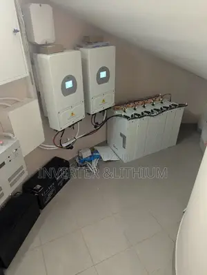 Hybrid Inverter,Lithium Ion Battery ,Solar Panel
