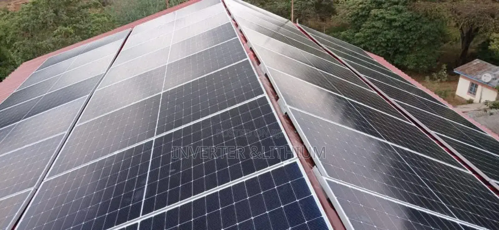 Hybrid Inverter,Lithium Ion Battery ,Solar Panel