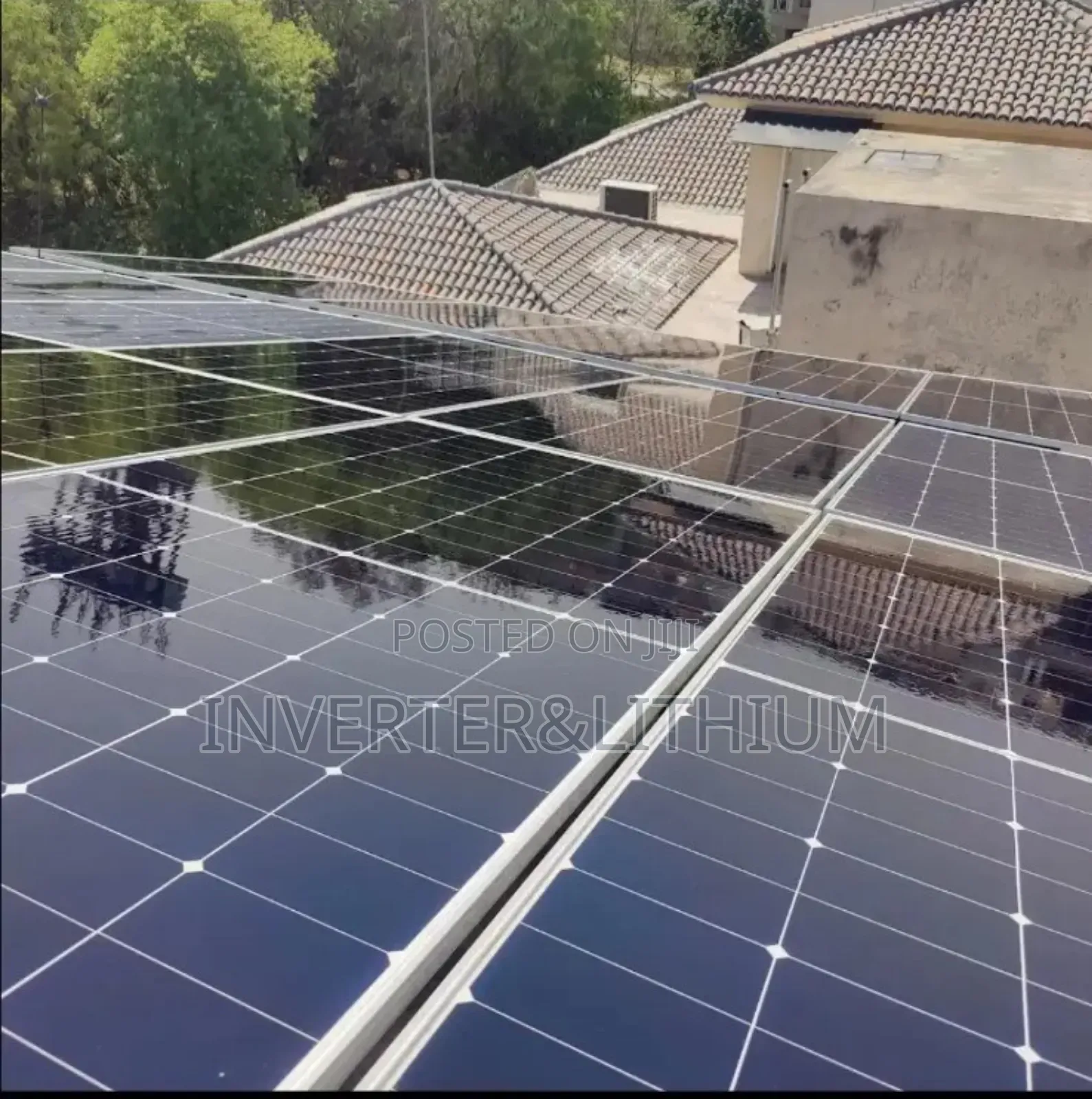 Hybrid Inverter,Lithium Ion Battery ,Solar Panel
