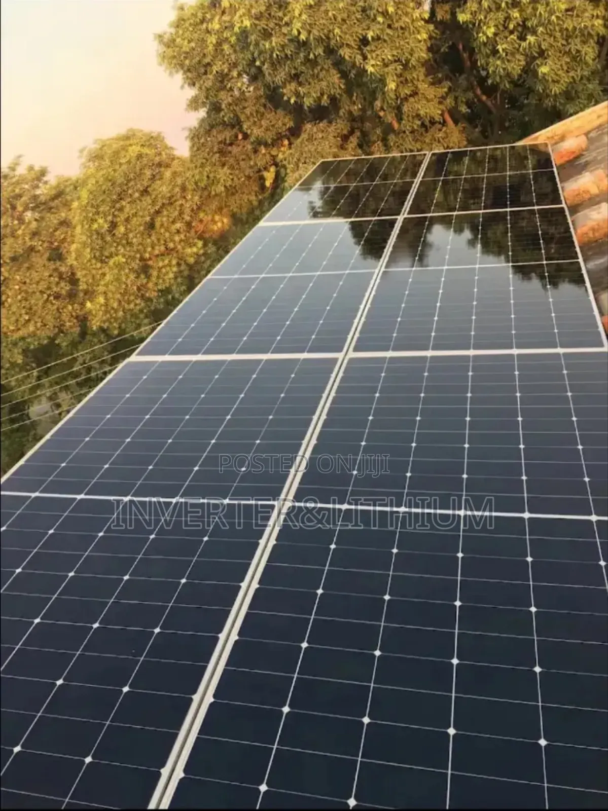 Hybrid Inverter,Lithium Ion Battery ,Solar Panel