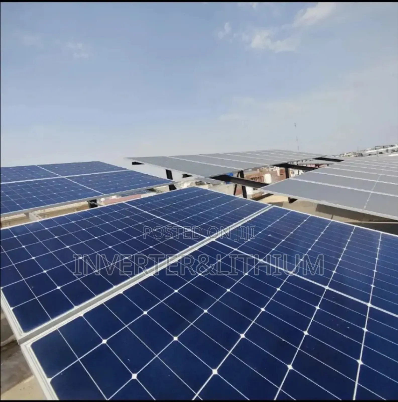 Hybrid Inverter,Lithium Ion Battery ,Solar Panel