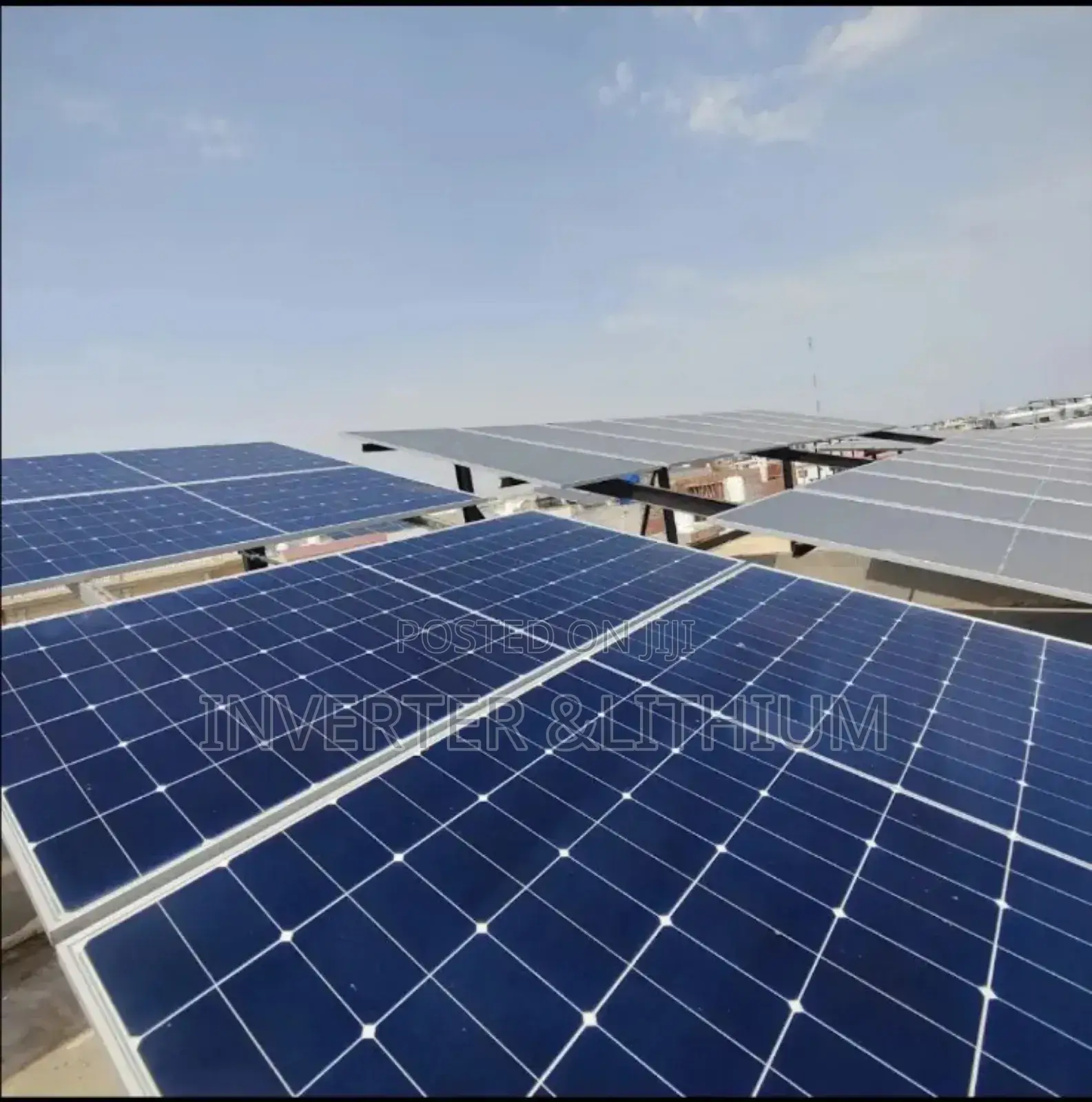 Hybrid Inverter,Lithium Ion Battery ,Solar Panel
