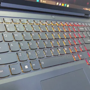 New Laptop Lenovo Legion 5 16GB Intel Core I9 SSD 1T