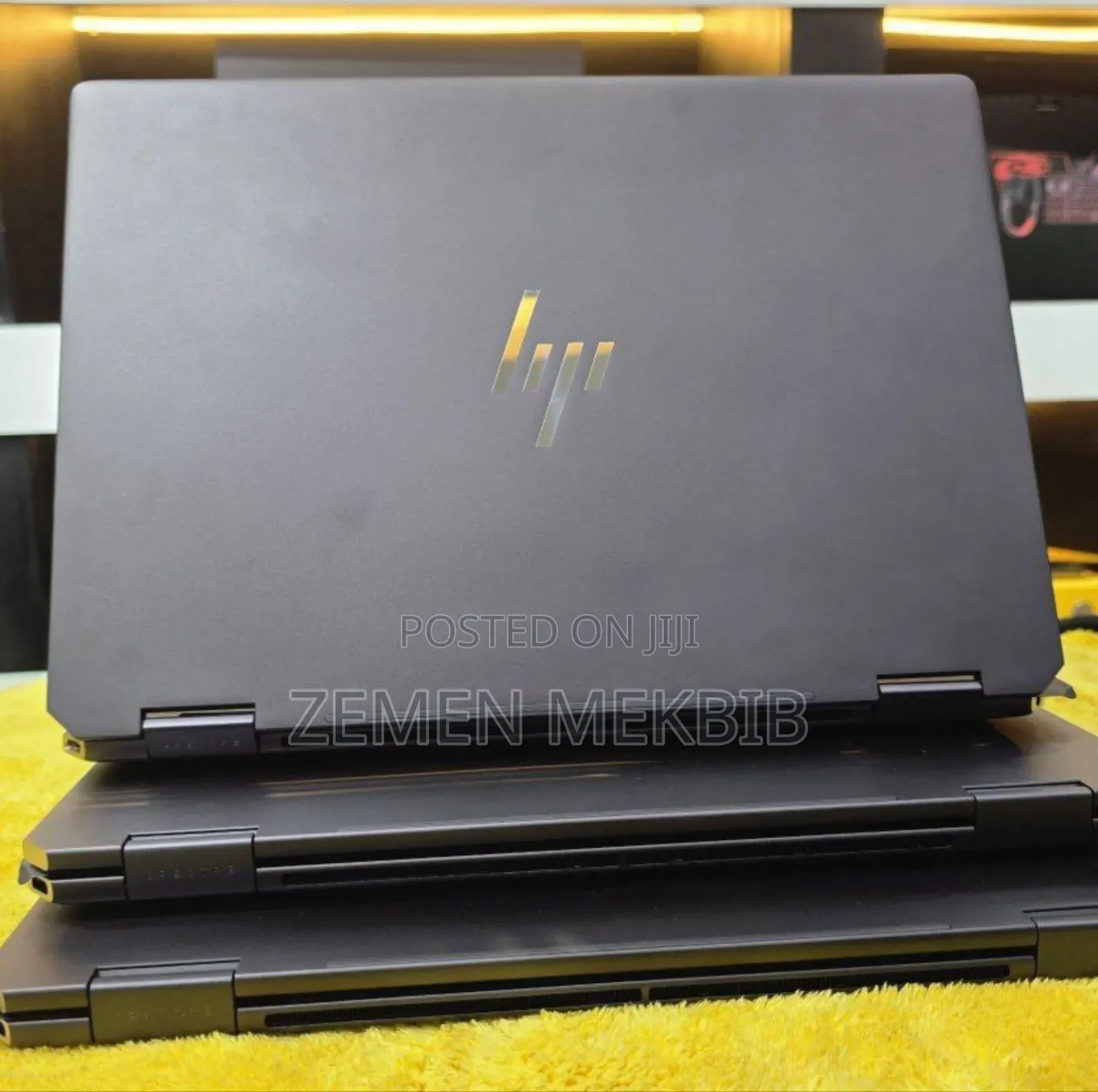 New Laptop HP Spectre X360 32GB Intel Core Ultra 7 SSD 1T