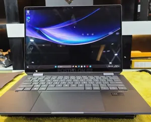 New Laptop HP Spectre X360 32GB Intel Core Ultra 7 SSD 1T