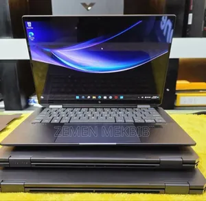 New Laptop HP Spectre X360 32GB Intel Core Ultra 7 SSD 1T