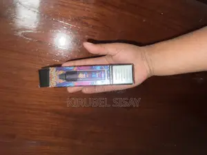 Photo - VNSN Puff Portable Huka