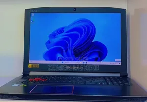 New Laptop Acer Predator Helios 300 16GB Intel Core I7 SSD 1T