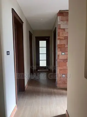 3bdrm Apartment in Apartiment, Bole for rent