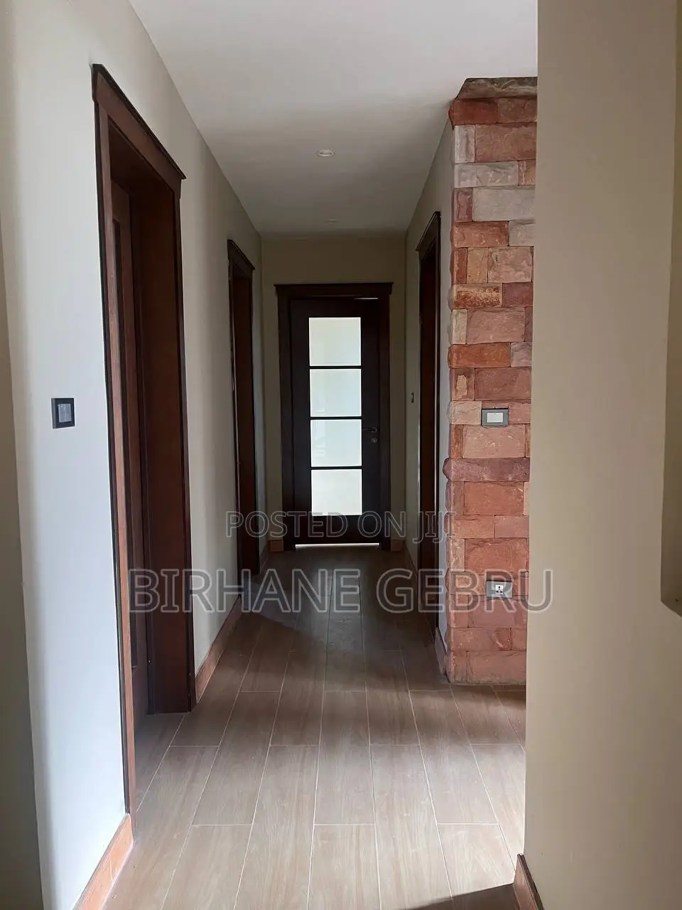 3bdrm Apartment in Apartiment, Bole for rent