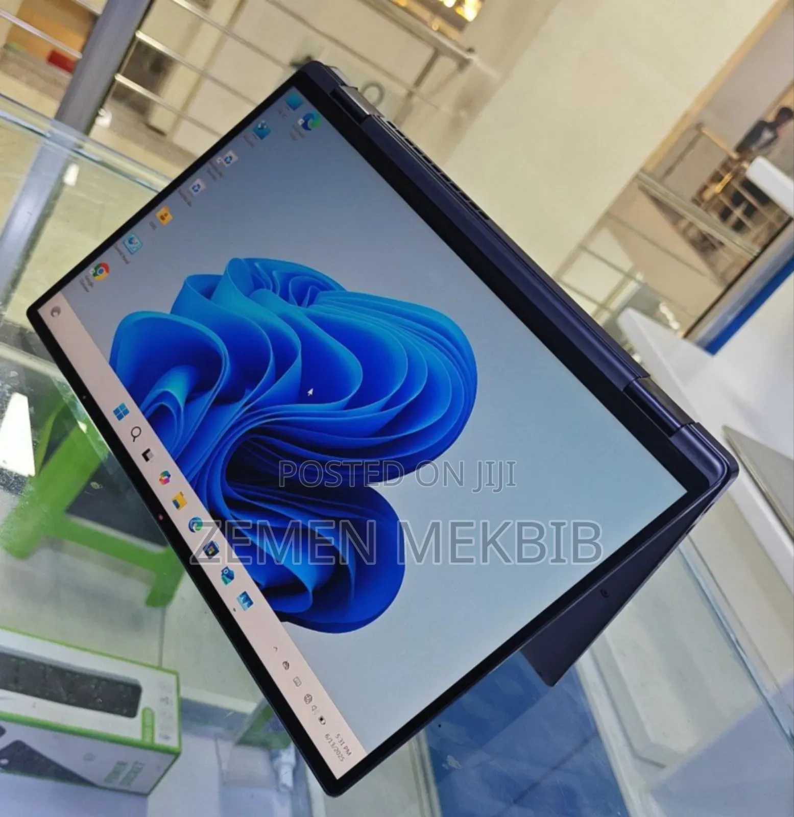 New Laptop Dell 16GB Intel Core I7 SSD 512GB