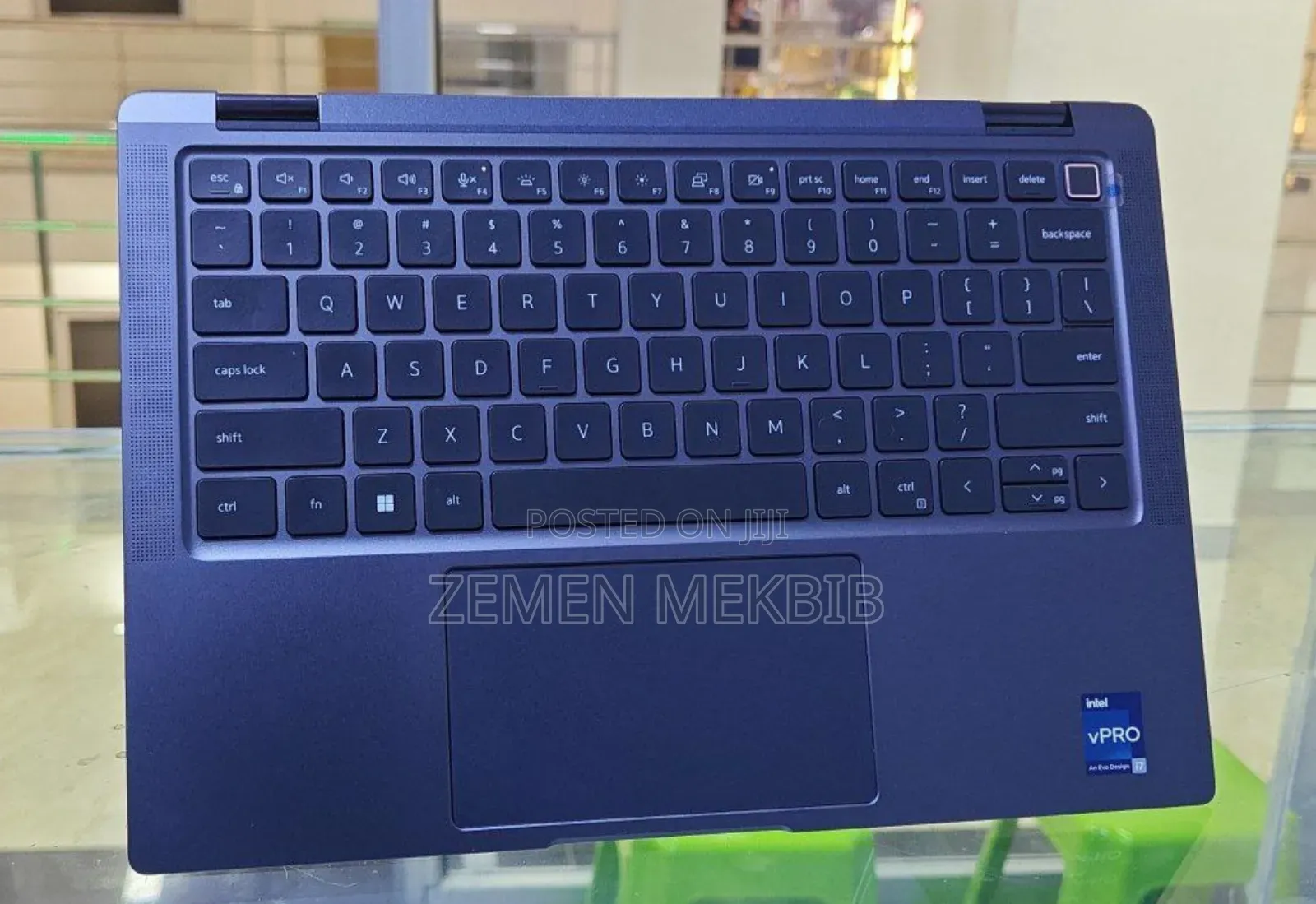 New Laptop Dell 16GB Intel Core I7 SSD 512GB