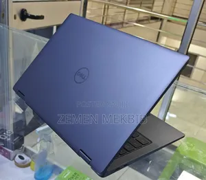 New Laptop Dell 16GB Intel Core I7 SSD 512GB