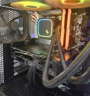 Photo - New Desktop Computer Dell 32GB Intel Core I7 SSD 1T