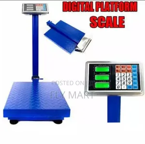 Digital Scale Up to 150 Kgዲጂታል ሚዛን ሂሳብ ይሰራል