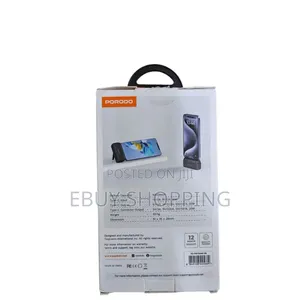 5000mah – The Ultimate Travel Power Bank**