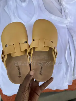 Photo - Children Shoe