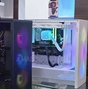 New Desktop Computer Dell 32GB Intel Core I7 SSD 1T