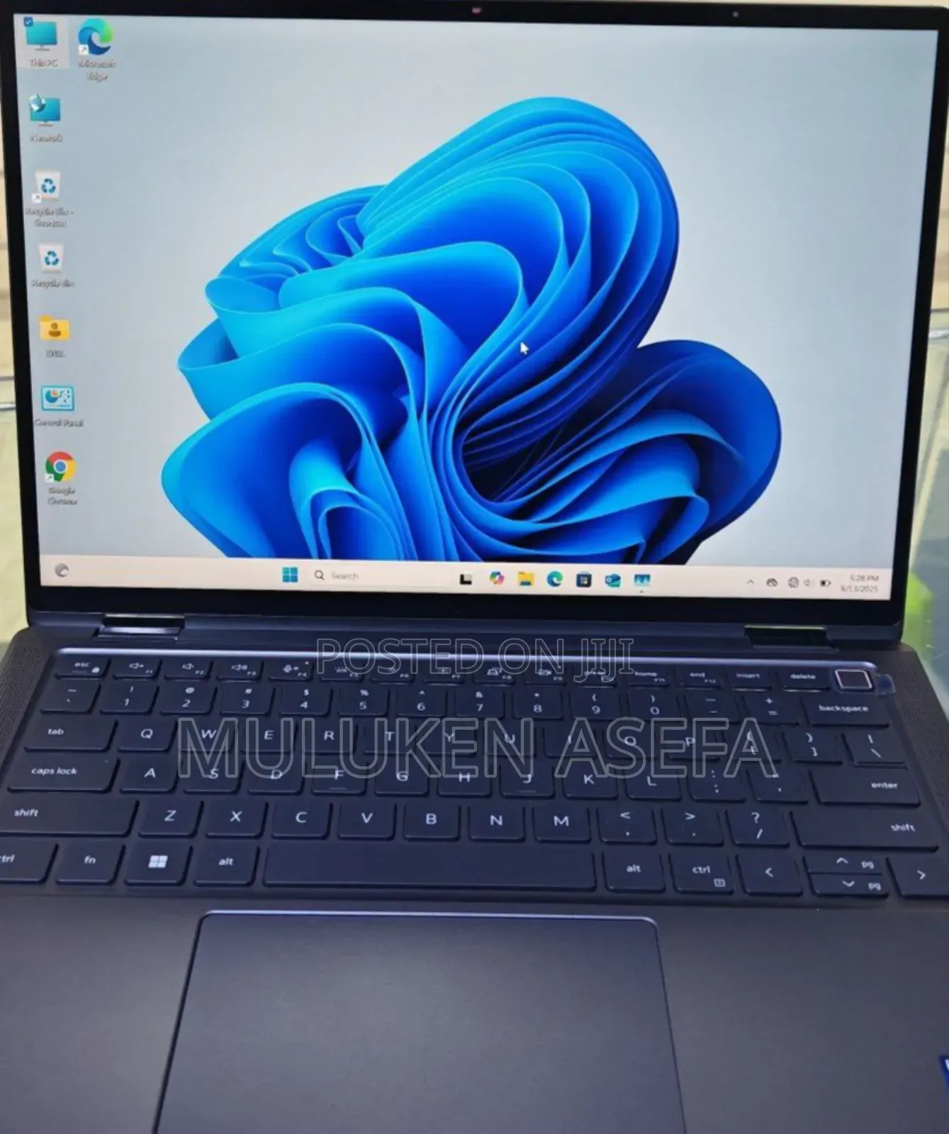 New Laptop Dell Latitude 9420 16GB Intel Core I7 SSD 512GB