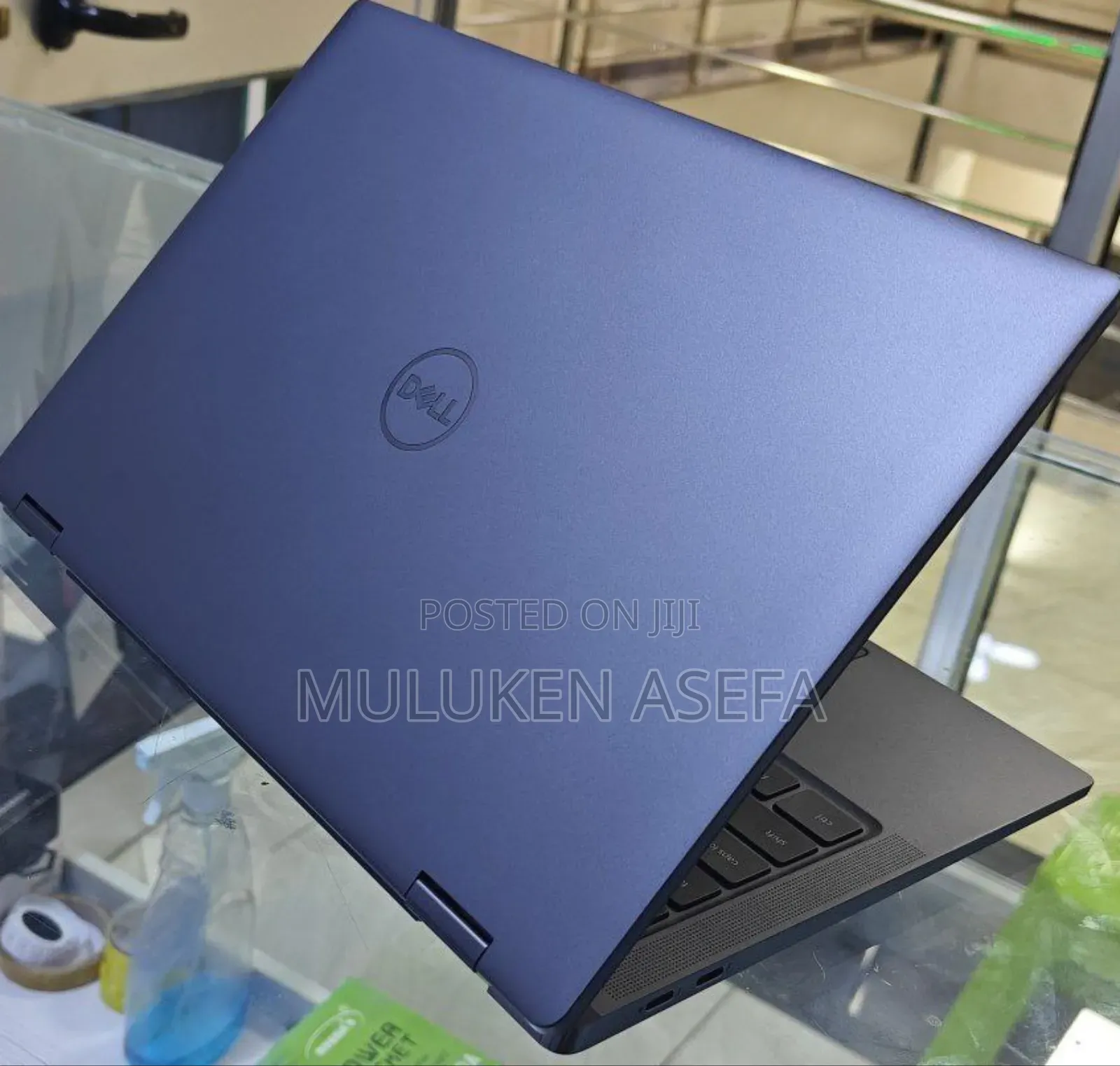 New Laptop Dell Latitude 9420 16GB Intel Core I7 SSD 512GB