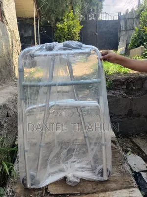 Brand New Walker